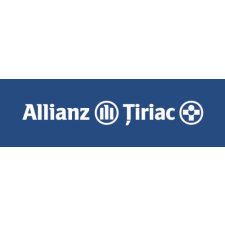 Allianz Țiriac Asigurări logo