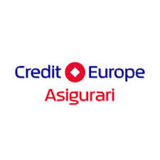 Credit Europe Asigurări logo