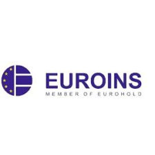 Euroins Asigurări logo